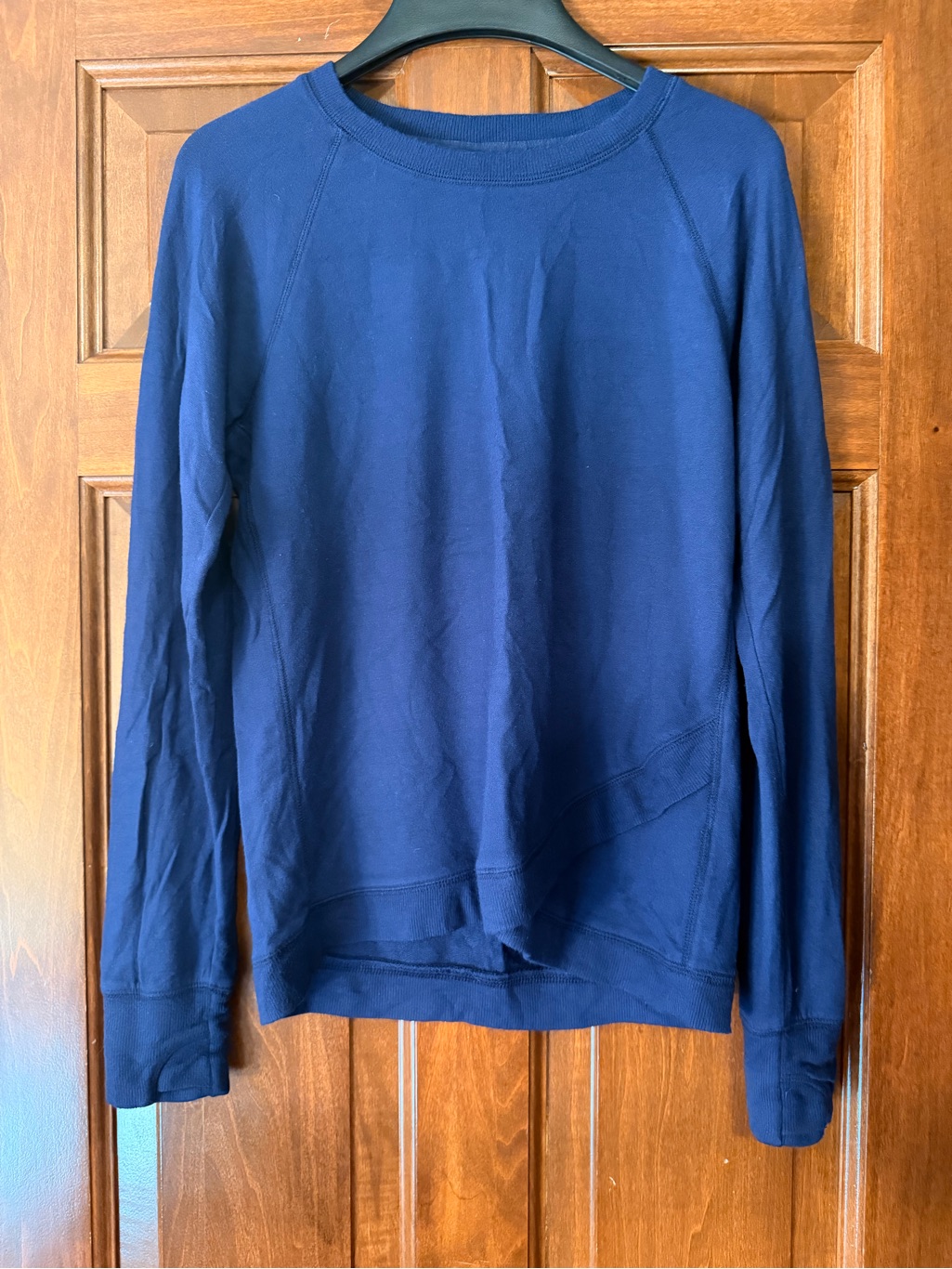 Athleta Girl Lightweight Crewneck